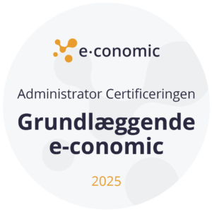 Certifisering 2025